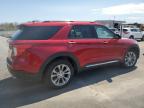 2023 Ford Explorer Limited for Sale in Assonet, MA - Front End