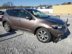 2012 Nissan Murano S for Sale in Barberton, OH - Front End
