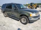 2001 Ford Expedition Xlt en Venta en Loganville, GA - Side