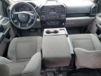 2017 Ford F150 Supercrew იყიდება West Warren-ში, MA - Front End