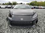 2023 Toyota Gr 86 Premium на продаже в Mebane, NC - All Over