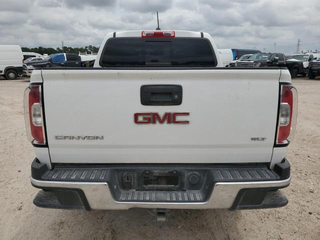  GMC CANYON 2016 Белы
