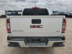 2016 Gmc Canyon Slt for Sale in Houston, TX - Hail