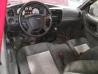 2010 Ford Ranger Super Cab en Venta en Anchorage, AK - Mechanical