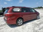 2015 Toyota Sienna Le for Sale in Loganville, GA - Front End