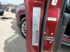 2020 Jeep Cherokee Latitude zu verkaufen in Elgin, IL - Mechanical