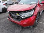 2021 HONDA CR-V for sale at Copart SANDTOFT