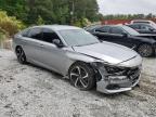 2021 Honda Accord Sport zu verkaufen in Fairburn, GA - Front End