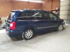2016 Chrysler Town & Country Touring იყიდება Ebensburg-ში, PA - Front End