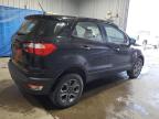 2021 Ford Ecosport S for Sale in Candia, NH - Front End
