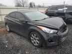 2013 Hyundai Elantra Gls for Sale in Hillsborough, NJ - Front End