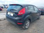 2012 FORD FIESTA ZET for sale at Copart CORBY
