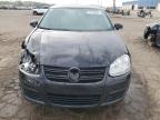 2010 Volkswagen Jetta Wolfsburg за продажба в Woodhaven, MI - Front End