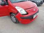 2012 NISSAN PIXO VISIA for sale at Copart SANDWICH