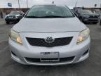 2010 Toyota Corolla Base de vânzare în Wilmington, CA - Rear End