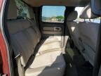 2010 Ford F150 Supercrew იყიდება Mercedes-ში, TX - Water/Flood