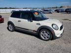 2012 Mini Cooper S na sprzedaż w Anderson, CA - Rear End