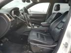 2015 Jeep Grand Cherokee Limited for Sale in Houston, TX - Hail