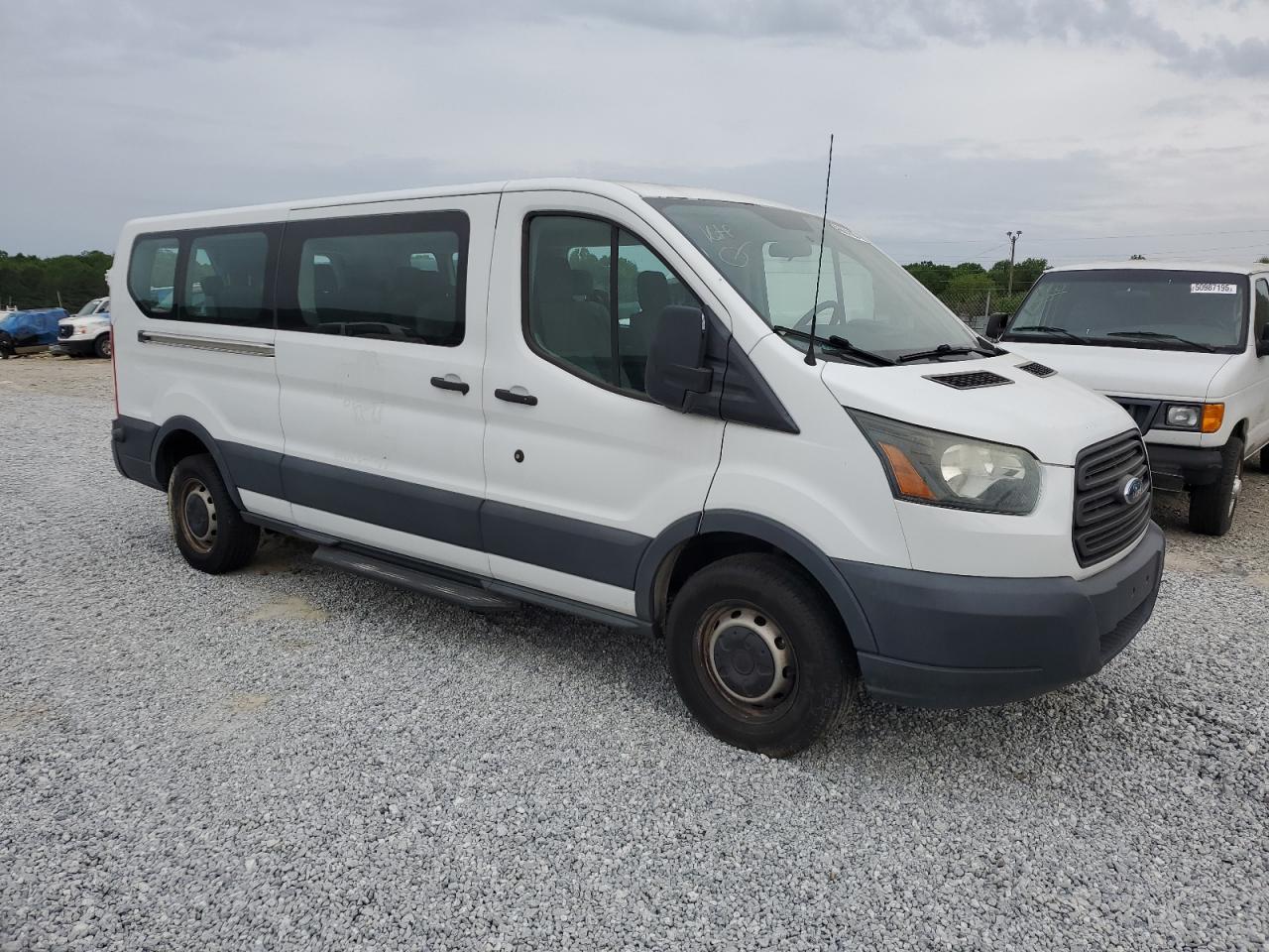 2015 Ford Transit - Image 4