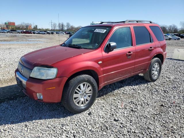 2005 Mercury Mariner 