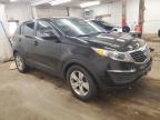 2013 Kia Sportage Base for Sale in Ham Lake, MN - Hail