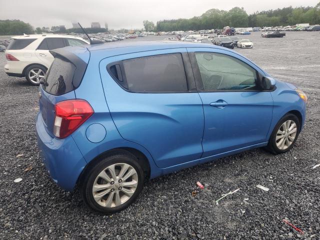  CHEVROLET SPARK 2016 Blue