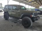 2025 Jeep Wrangler Sport for Sale in Cartersville, GA - Front End