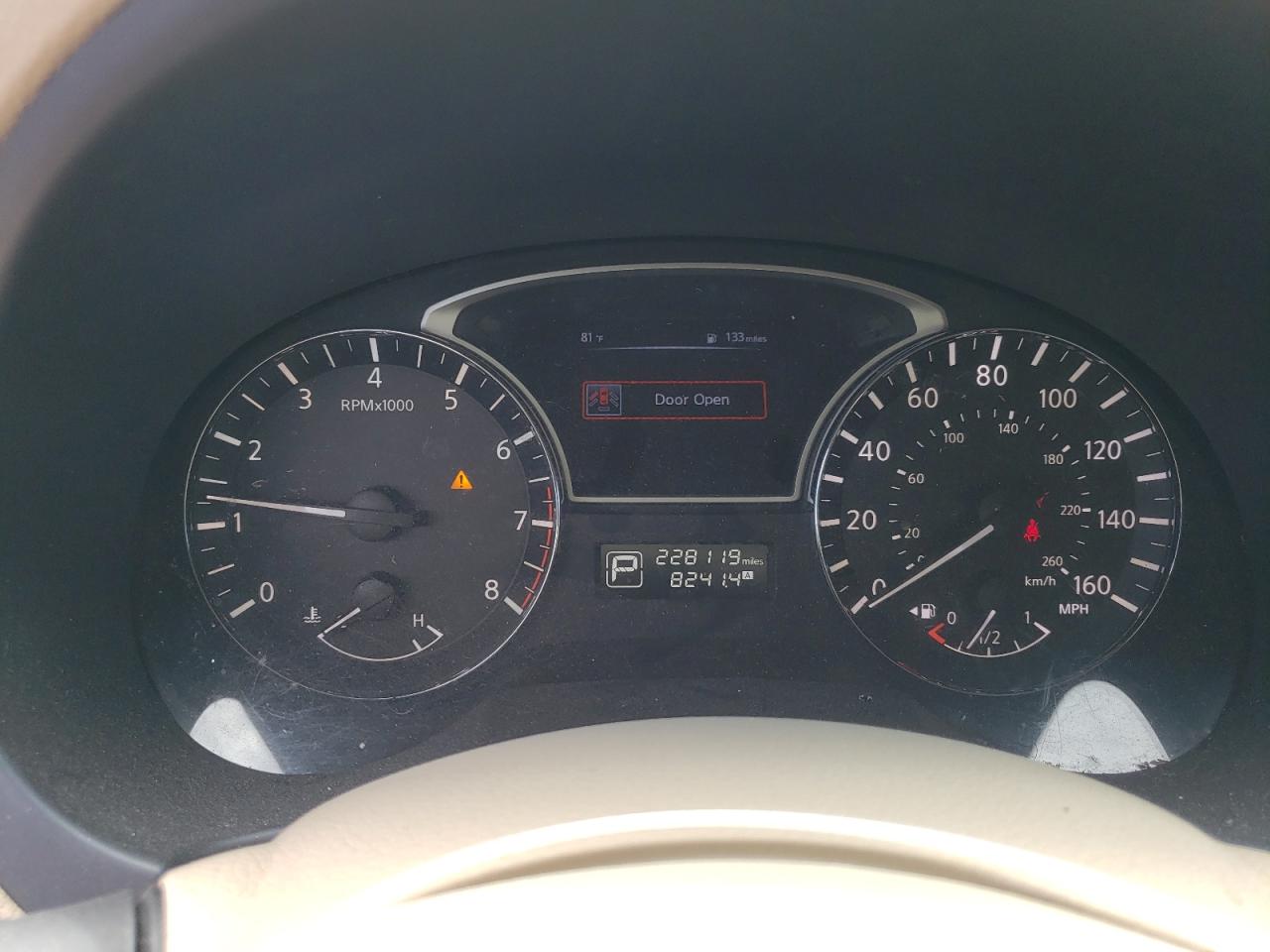 2015 Nissan Altima - Image 9
