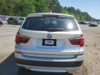 2014 Bmw X3 Xdrive28I for Sale in Shreveport, LA - Front End