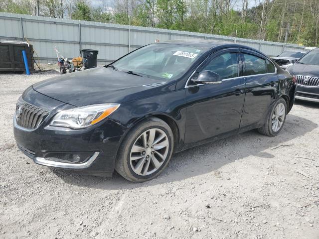 2016 Buick Regal Premium