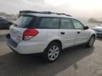 2008 Subaru Outback 2.5I for Sale in Albuquerque, NM - Side