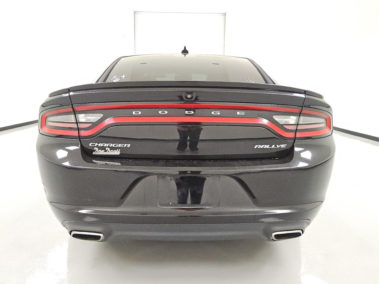 2017 Dodge Charger Sxt VIN: 2C3CDXHG8HH504884 Lot: 53370555