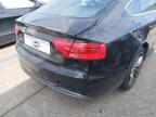 2014 AUDI A5 S LINE for sale at Copart NEWBURY
