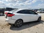 2018 Ford Focus Se იყიდება Jacksonville-ში, FL - Rear End