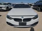 2020 Bmw 430Xi Gran Coupe на продаже в San Antonio, TX - Hail