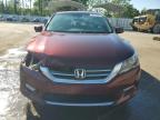 2013 Honda Accord Exl за продажба в Harleyville, SC - Side