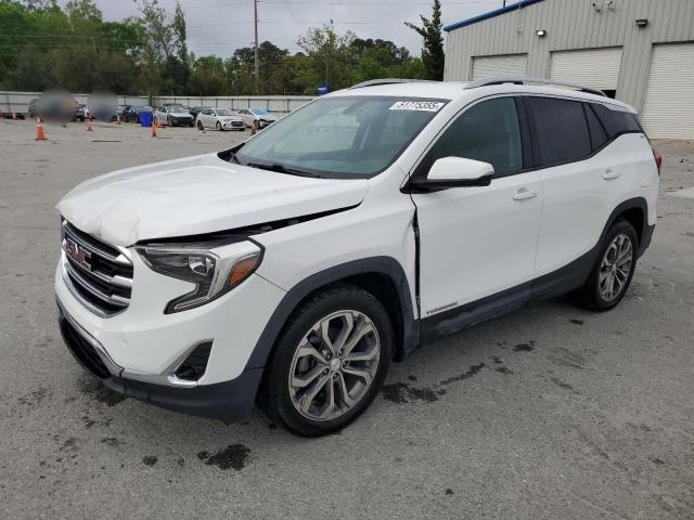  GMC TERRAIN 2019 Biały