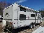 2003 Rockwood Trvl Trlr იყიდება West Warren-ში, MA - Top/Roof
