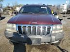 2002 Jeep Grand Cherokee Laredo for Sale in Baltimore, MD - Rear End