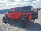 2019 Jeep Wrangler Unlimited Sport للبيع في Arcadia، FL - Front End