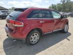 2014 Lincoln Mkx  zu verkaufen in Greenwell Springs, LA - Front End