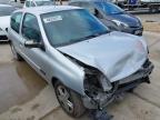 2005 RENAULT CLIO EXTRE for sale at Copart SANDY