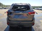 2019 Toyota Highlander Se na sprzedaż w Harleyville, SC - Rear End