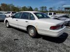 1995 Ford Crown Victoria Lx for Sale in Spartanburg, SC - Side