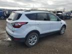2018 Ford Escape Se за продажба в Davison, MI - Front End