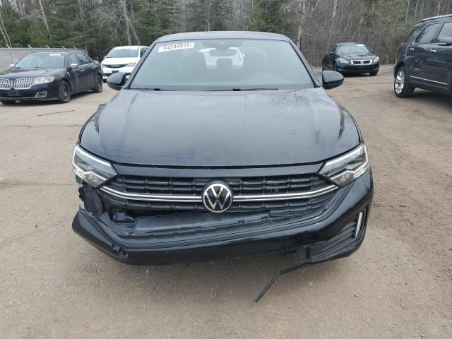 2023 VOLKSWAGEN JETTA COMFORTLINE
