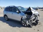 2018 Subaru Forester 2.5I Premium na sprzedaż w Nampa, ID - Front End