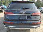 2021 Audi Q7 Premium Plus for Sale in Greenwell Springs, LA - Side