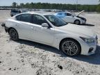 2016 Infiniti Q50 Premium zu verkaufen in Loganville, GA - Rear End