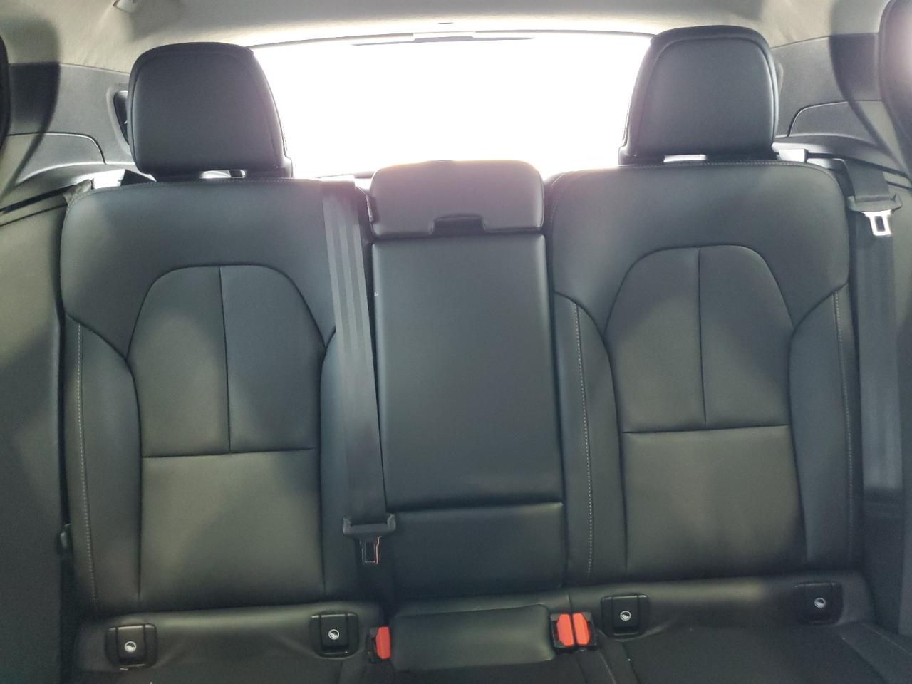 2021 Volvo Xc40 T4 Momentum VIN: YV4AC2HK8M2581963 Lot: 54700415